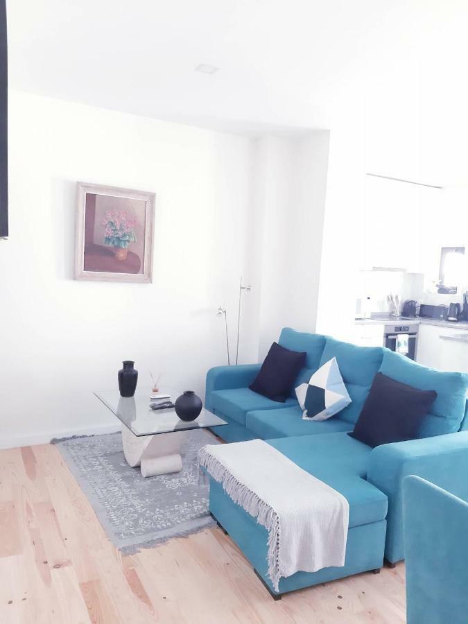 House Family Santa Catarina Βίλα Πόρτο Εξωτερικό φωτογραφία