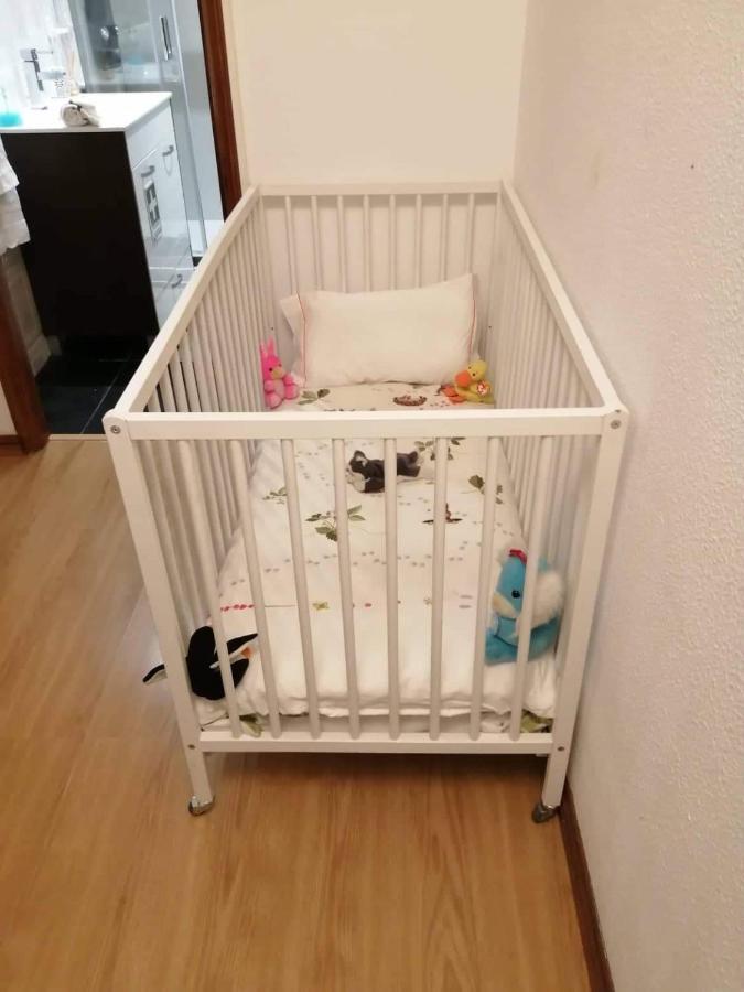 House Family Santa Catarina Βίλα Πόρτο Εξωτερικό φωτογραφία